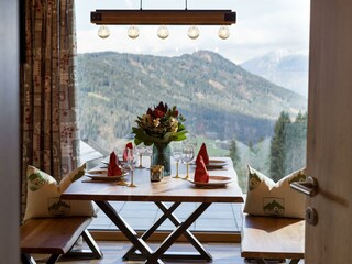 Wilder Kaiser 43_Balkon