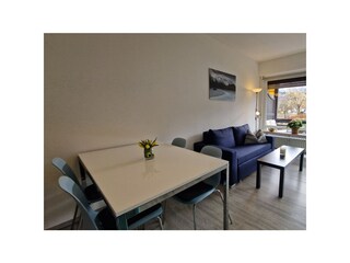 Ferienwohnung Garmisch-Partenkirchen  1