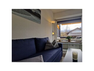 Ferienwohnung Garmisch-Partenkirchen  2