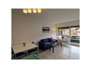 Ferienwohnung Garmisch-Partenkirchen  3