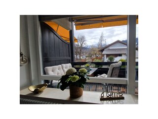 Ferienwohnung Garmisch-Partenkirchen  15