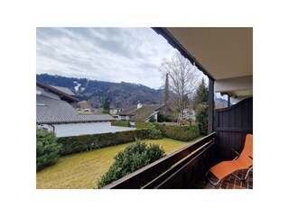 Ferienwohnung Garmisch-Partenkirchen  17