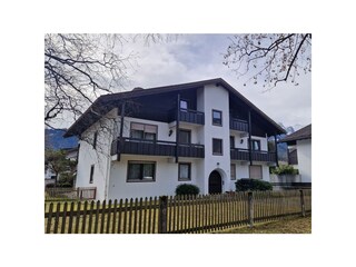 Ferienwohnung Garmisch-Partenkirchen  18