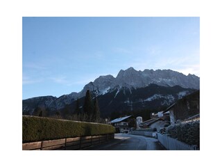 Bergblick