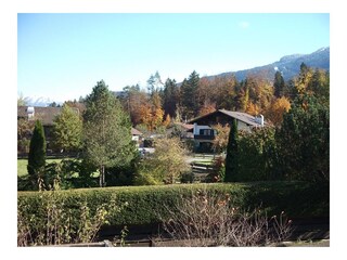 Ausblick