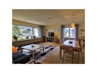 Ferienwohnung Garmisch-Partenkirchen  9