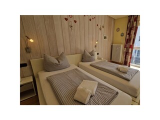 Ferienwohnung Garmisch-Partenkirchen  15