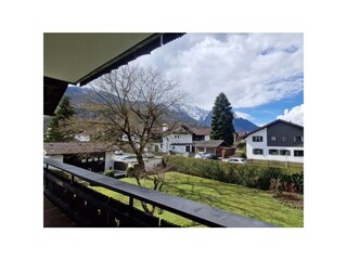 Ferienwohnung Garmisch-Partenkirchen  21