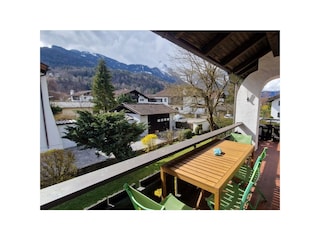 Ferienwohnung Garmisch-Partenkirchen  22