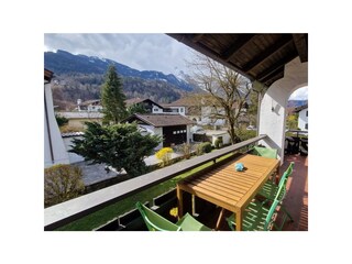 Ferienwohnung Garmisch-Partenkirchen  23