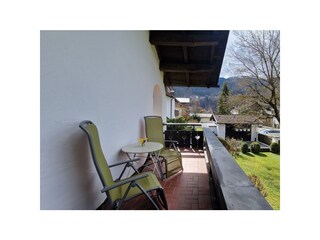 Ferienwohnung Garmisch-Partenkirchen  23