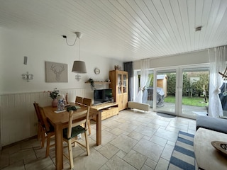 Ferienhaus Hooksiel Ausstattung 5