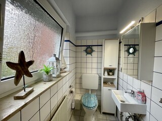 Ferienhaus Hooksiel Ausstattung 13