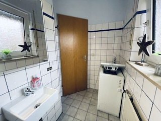 Ferienhaus Hooksiel Ausstattung 14