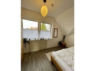 Ferienhaus Hooksiel Ausstattung 17