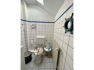 Ferienhaus Hooksiel Ausstattung 19