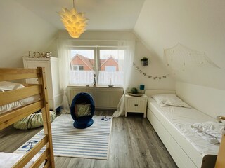 Ferienhaus Hooksiel Ausstattung 20