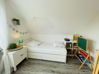 Ferienhaus Hooksiel Ausstattung 22