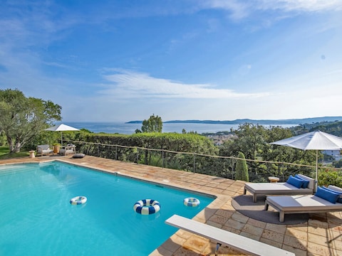 Villa Isella