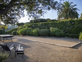 Villa Frankreich Registrazione all'aperto 4