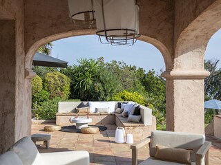 Villa Frankreich Buitenaudio-opname 8