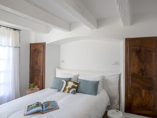 Villa Frankreich Características 16