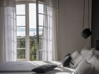 Villa Frankreich Características 19