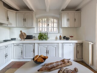 Villa Frankreich Características 15