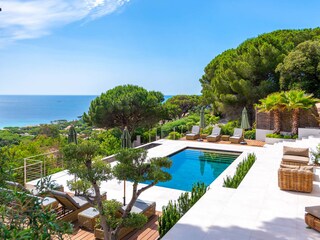 Villa Frankreich Registrazione all'aperto 1