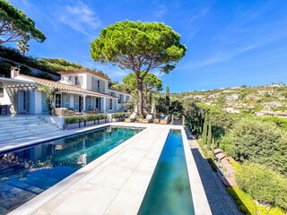 Villa Frankreich Registrazione all'aperto 12