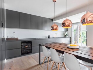 Villa Frankreich Características 19