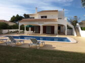 Ferienhaus VILLA OLIVEIRA