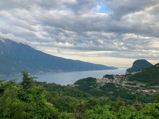 Ferienwohnung Vesio Umgebung 24