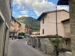 Ferienwohnung Vesio Umgebung 26