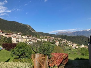 Ferienwohnung Vesio Umgebung 27