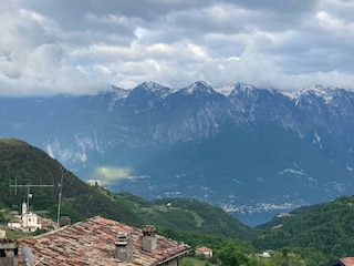Ferienwohnung Vesio Umgebung 28