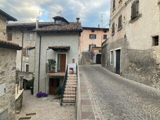 Ferienwohnung Vesio Umgebung 30