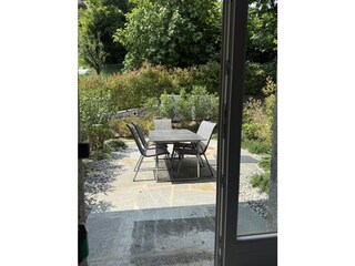 Ferienwohnung Vesio Außenaufnahme 5