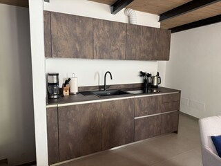 Ferienwohnung Vesio Ausstattung 12