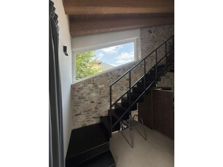 Ferienwohnung Vesio Ausstattung 13