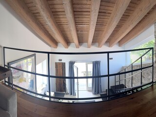 Ferienwohnung Vesio Ausstattung 16