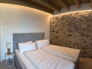 Ferienwohnung Vesio Ausstattung 22