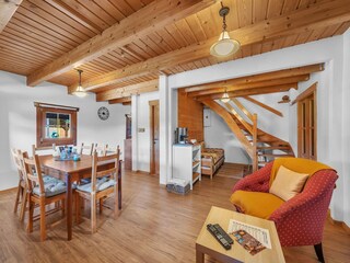 Villa Vrchlabí Ausstattung 10