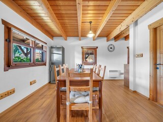 Villa Vrchlabí Ausstattung 6