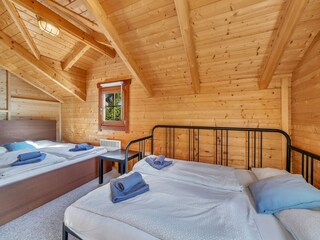 Villa Vrchlabí Ausstattung 7