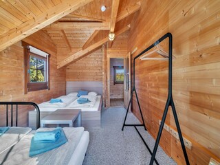 Villa Vrchlabí Características 11