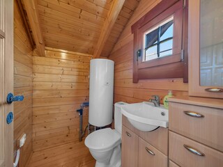 Villa Vrchlabí Características 12
