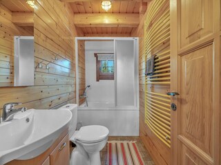 Villa Vrchlabí Características 8