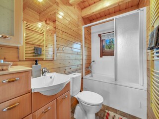Villa Vrchlabí Características 9