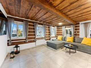 Villa Vrchlabí Kenmerken 9